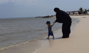 Dispar Riau Sebut Wisata Kawasan Pesisir Jadi Ramai Berkat Tol Permai