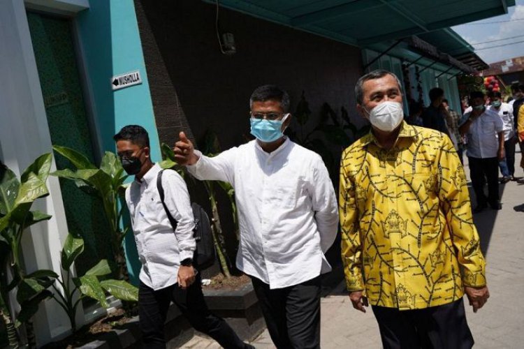 Sejak Jalan Tol Diresmikan, Pelaku Usaha Kuliner di Kota Dumai Semakin Tumbuh